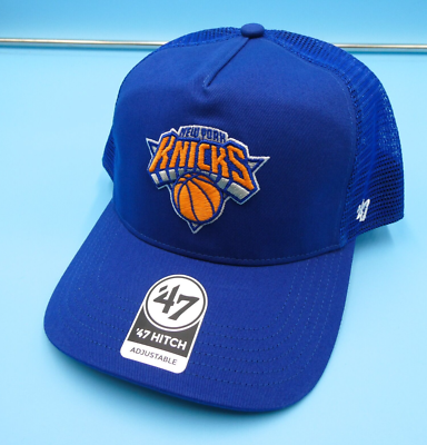 新品KITH×NewYorkKnicks×47BrandキャップネイビーNBA KHM051506-001-Front.jpg?v= 帽子