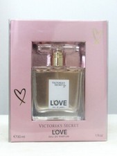 Victoria's Secret Love Eau De Parfum 30ml Women Spray for sale