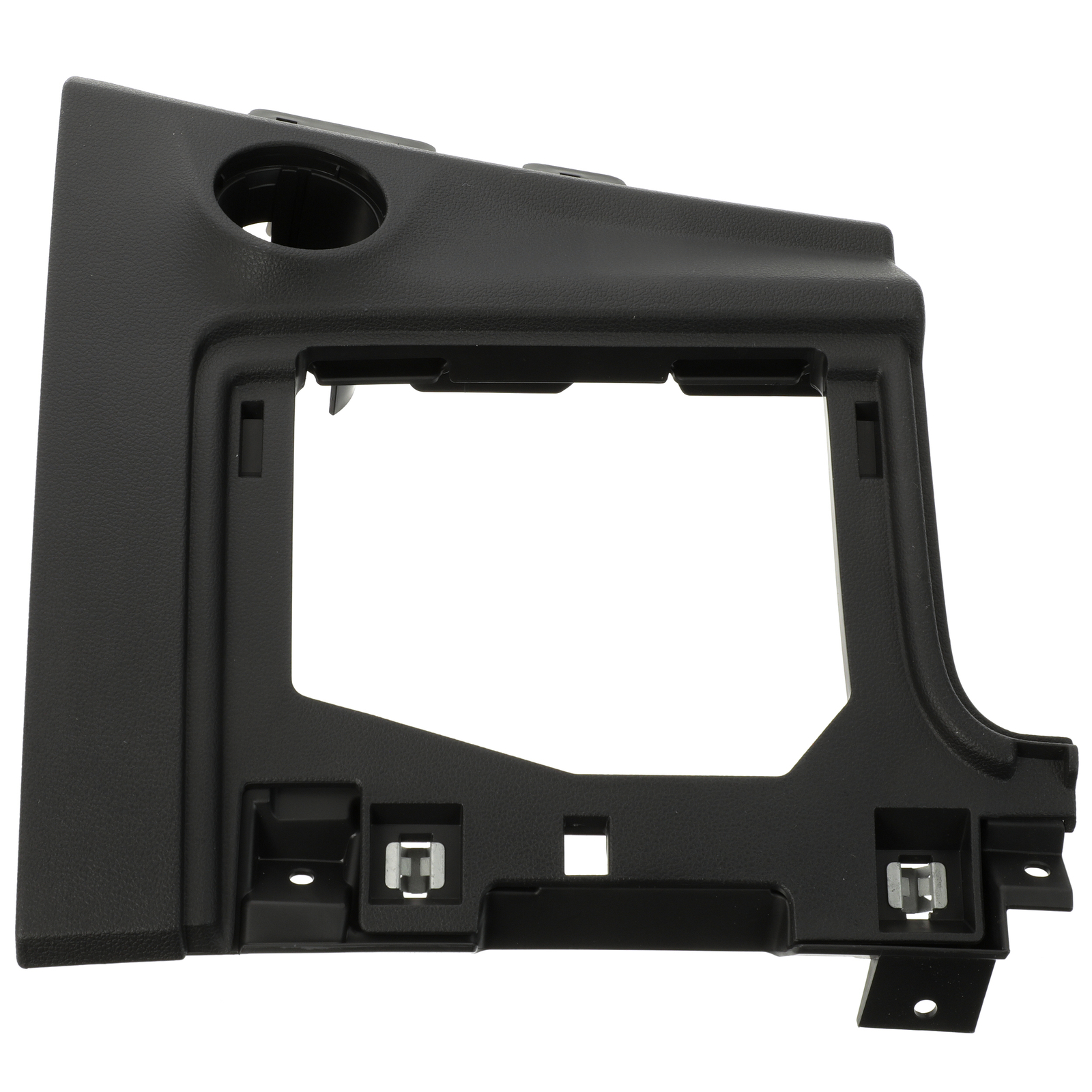 Recubrimiento de panel de instrumentos inferior para Volkswagen Jetta 2019-2021 (N/P 17B-858-365-A-82V)