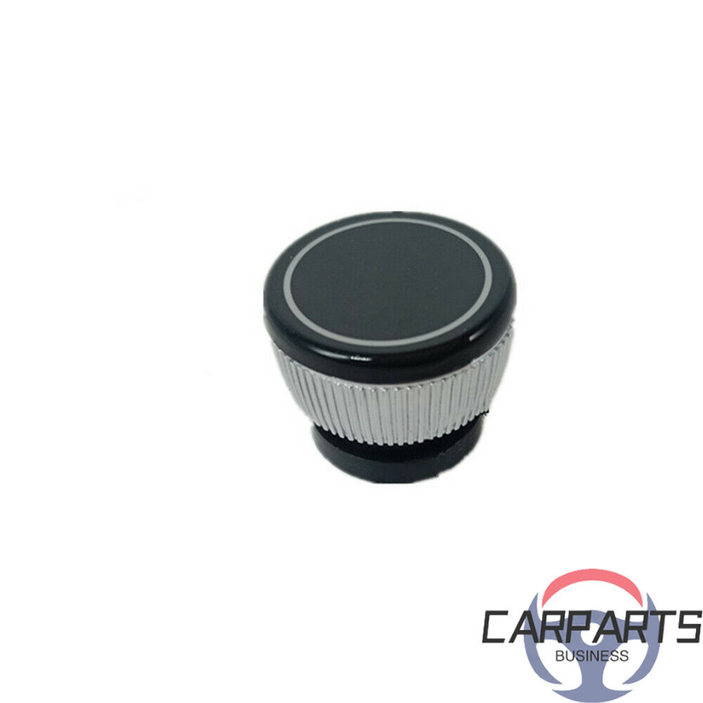 MMI Volume Adjust Control Knob for Audi 2019-2022 A6 C8 Q8 2019