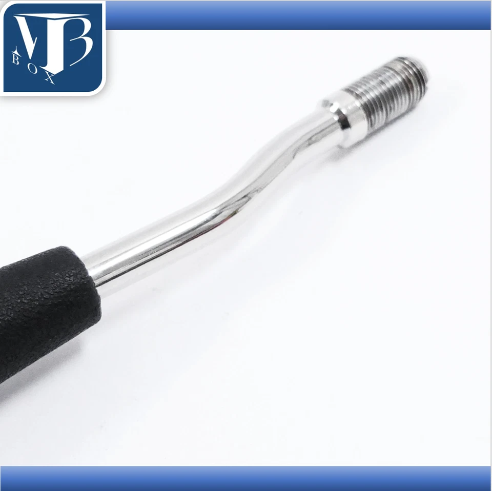 Original Mercedes-Benz Schalthebel Schaltknauf W107 R107 350SL Automatic - Image 3 of 3