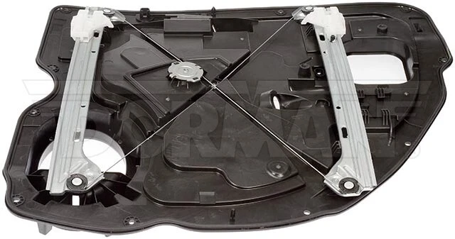 Regulador de ventana eléctrica Dorman 749-284 para modelos Dodge y Ram Foto 2 de 4