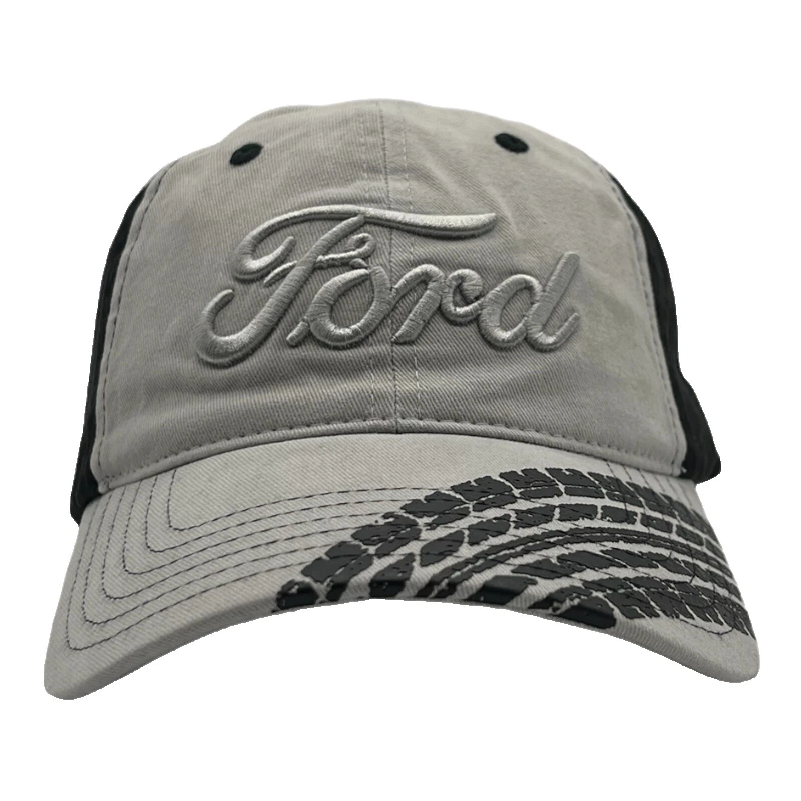 Sombreros Ford sólido para De hombre