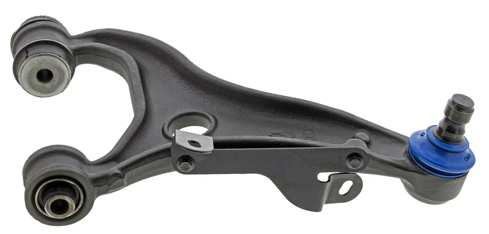 Brazo de control y rótula trasero derecho superior 2009 para Subaru Forester 2008-2013 Foto 4 de 4