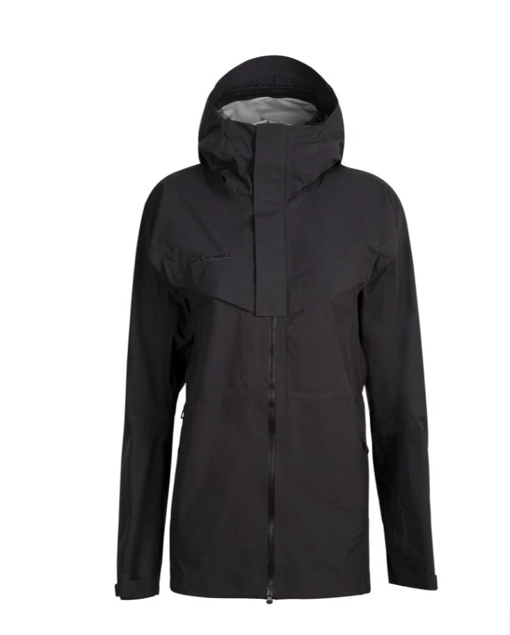 Mammut zinal hs shop hooded jacket