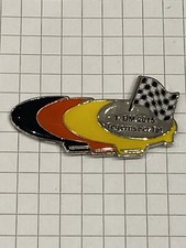 Zeppelin - Luftschiff - Ballon Pin - 1.DM 2015 Tegernseer Tal  !!20 Stück !!