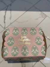 Hydrating Bath Bomb Set Peony Oatmeal