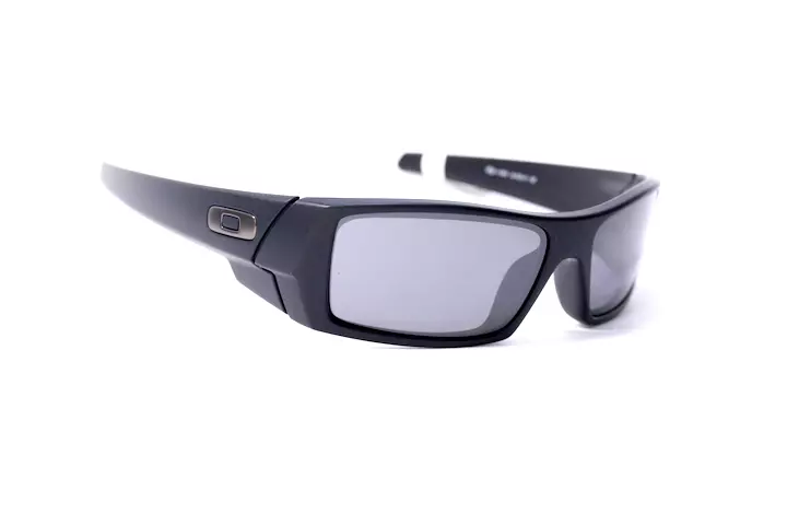 sunglasses Oakley OO9096 FUEL CELL black matte grey polarized 909605 | eBay