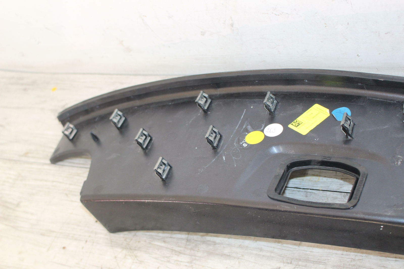 Mis Moulding ROLLS ROYCE 17