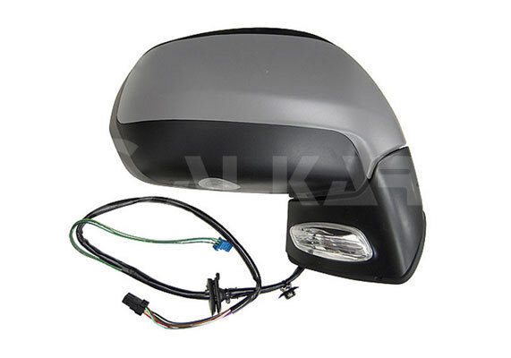 6140858 Alkar AußEnspiegel FüR CitroËN-image