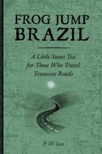 P W Lea / Frog Jump Brazil 2021