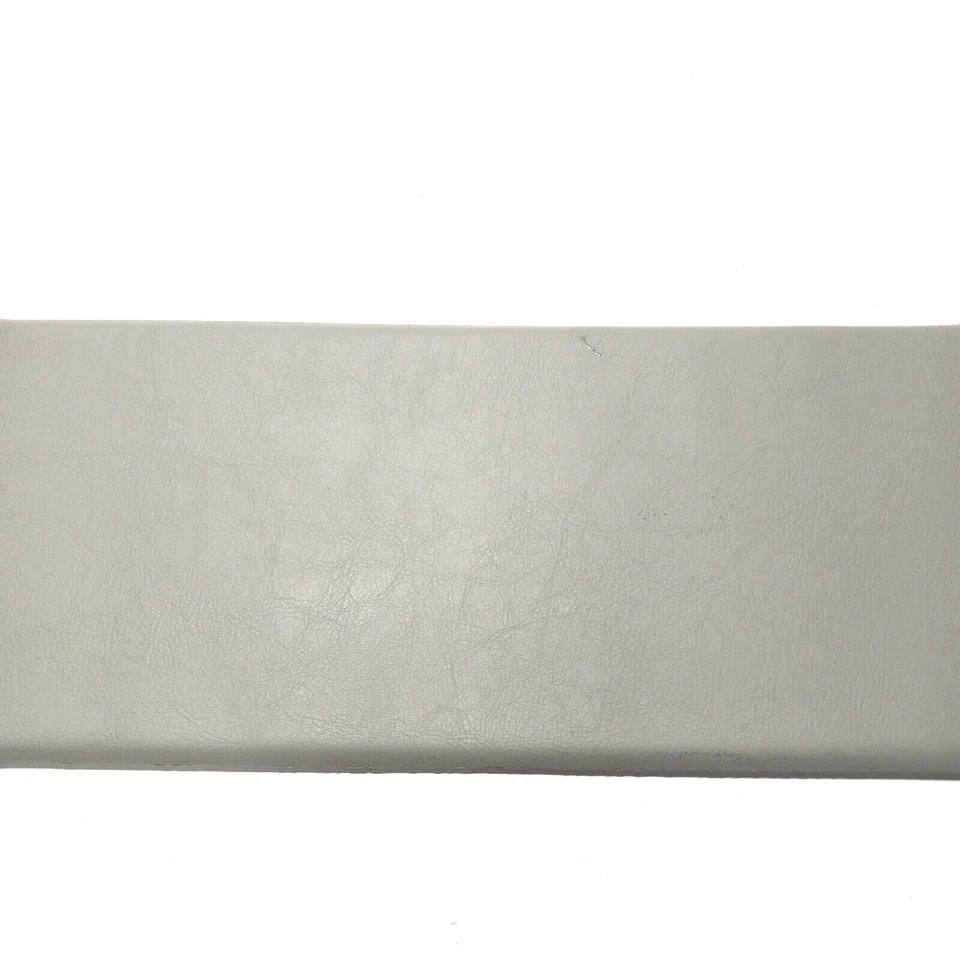 Parasol parasol derecho pasajero derecho Ford Van E150 E250 E350 OE 92-14 gris gris gris Foto 3 de 4