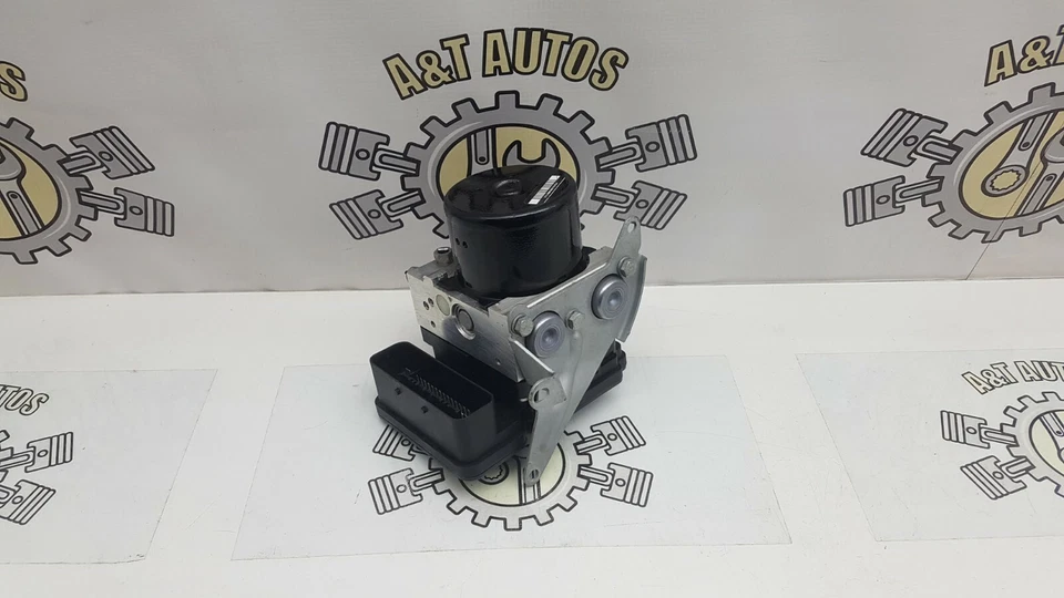 BMW SERIE 3 E91 325i 2005 motor de gasolina N52B25A bomba abs modulador unidad de control Foto 2 de 4