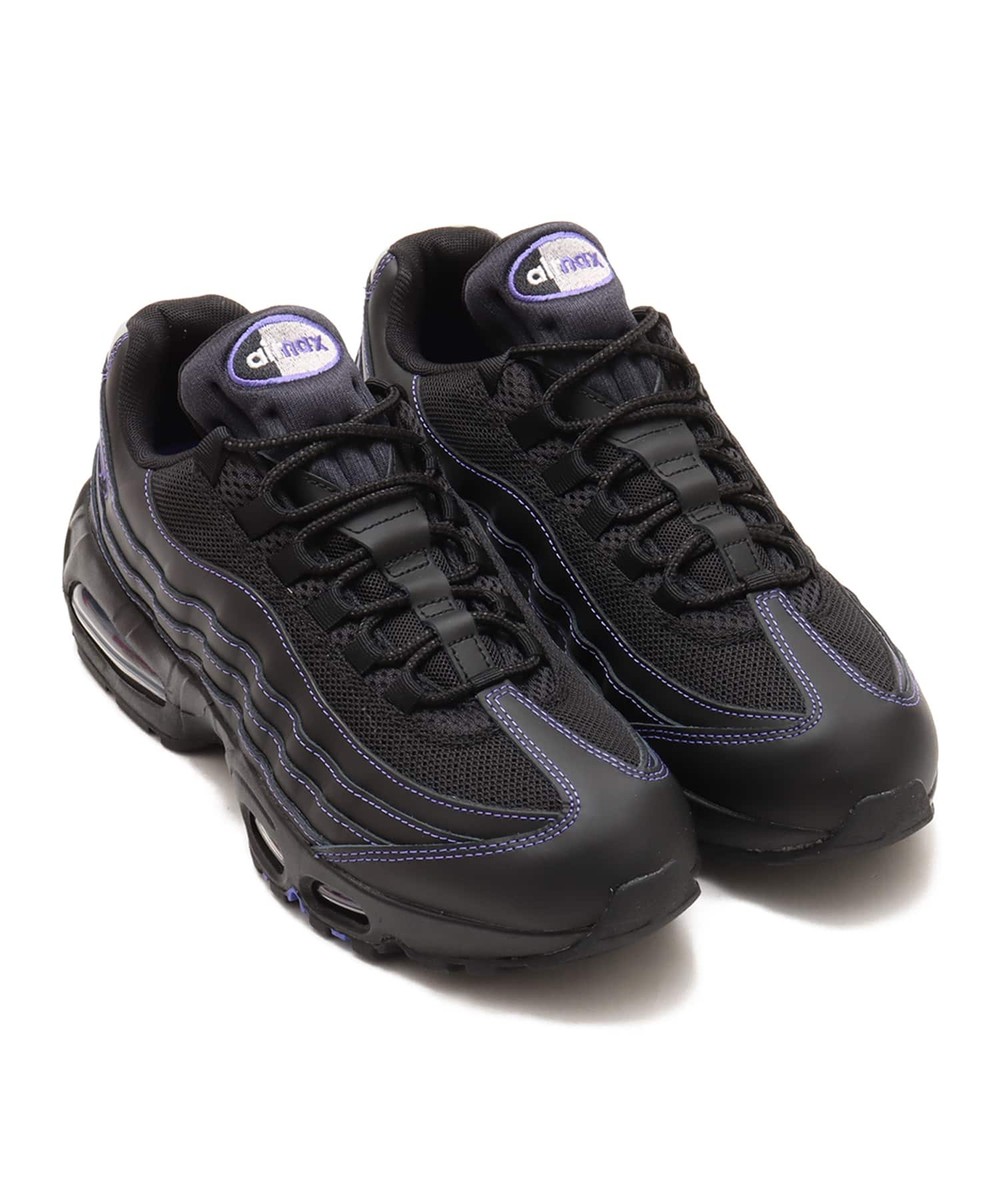 靴 Nike Air Max 95 OG Big Bubble Nike Air Max 95 OG Big Bubble Neon (2025) Men's - HM4740-001
