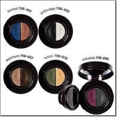 Avon mark keep it going longwear liner & eyeshadow. New in box,. Fast Free Ship