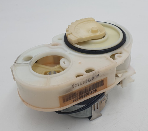 Miele Drehschieber Umwälzpumpe Mppw 00-31/4 Geschirrspüler T.Nr 7805151