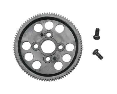 Duratrax DTXC9403 88 Tooth 48p Spur Gear For Evader ST