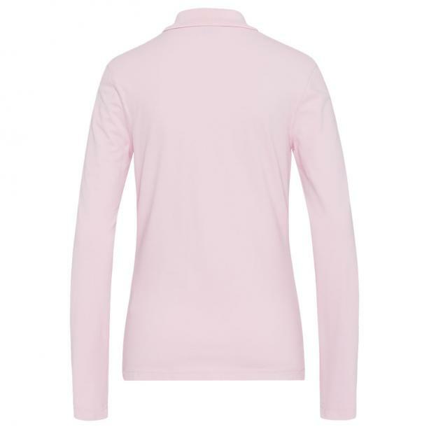 【ACN DRY POLO】BABY PINK サンライズ CATEGORY ATHLETE - アスリートライン | SANRISE Online Store
