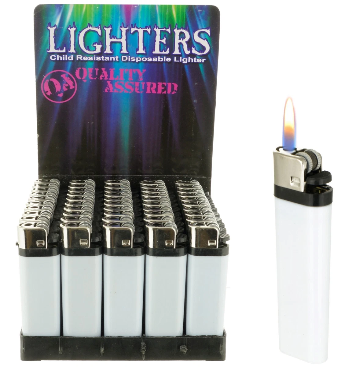Wholesale Lighters