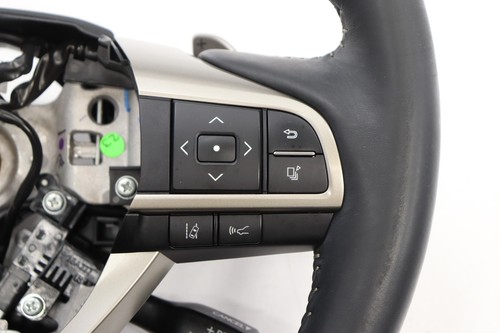 Volante Lexus RX350 2019-2022 con botón de interruptor OEM - Imagen 5 de 18