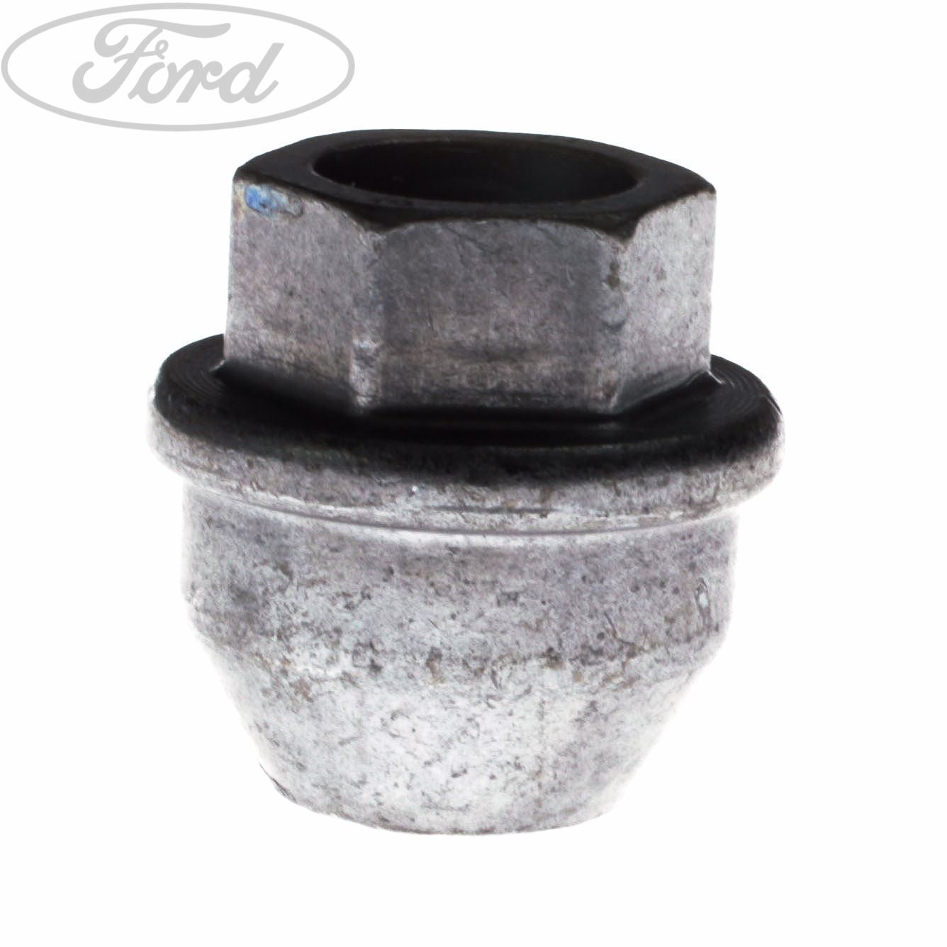 Genuine Ford Nut - Wheel 1763869 for sale online | eBay