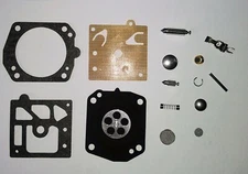 Carburetor Carb Repair Kit Replacement for Walbro K22-HDA  