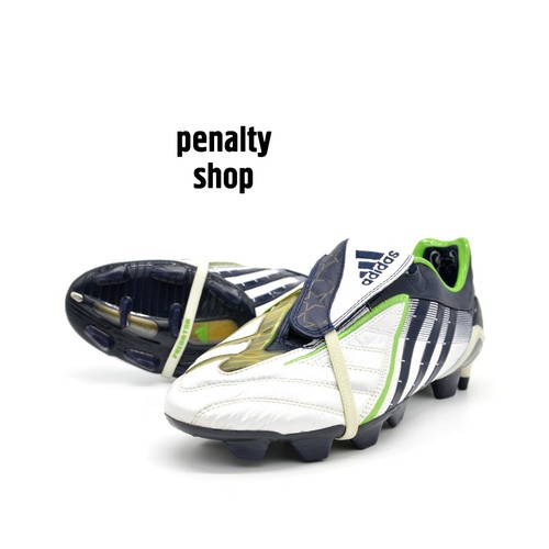 Adidas Predator Powerswerve TRX FG 