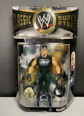 Amazon.co.jp: Mattel WWEスーパースターズ ハルク・ホーガン