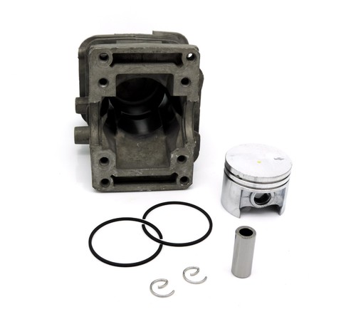 CYLINDER & PISTON ASSEMBLY 38mm FOR STIHL 018 MS180 CHAINSAWS. 1130 020 1205 - Picture 4 of 4