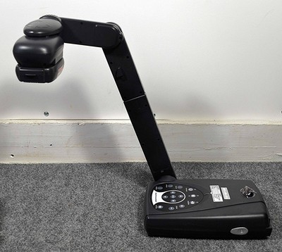 AVERMEDIA AVERVISION 300P Video Presentation document Camera complete - NEW