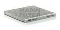 Mann Innenraumfilter FüR Lexus RX Toyota Camry