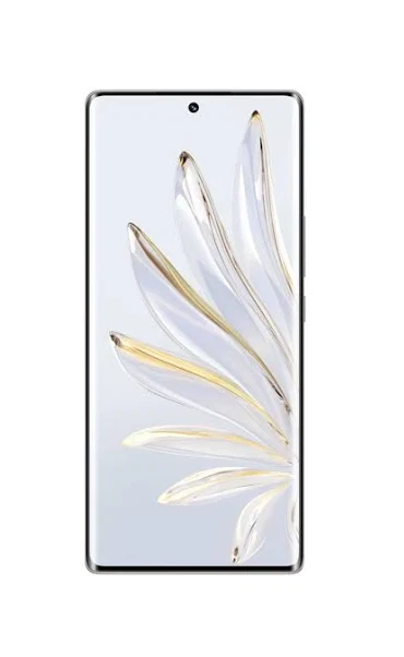 SMARTPHONE HONOR 70 5G FNE NX9 256 GB DUAL SIM 6.67" CRYSTAL SILVER NO HONOR 80 - Immagine 4 di 4