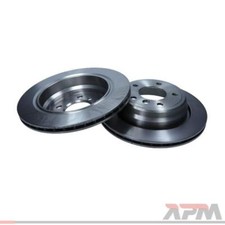 Disque de frein BMW 840