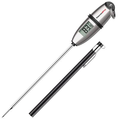 ThermoPro TP02S Digitales Bratenthermometer Fleischthermometer Thermometer