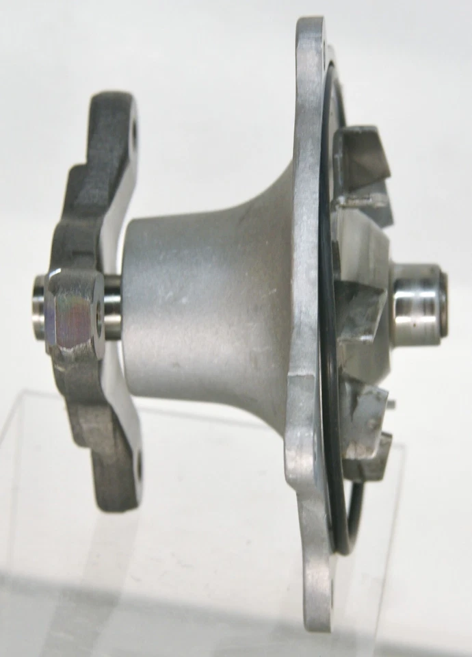 Bomba de agua CarQuest 51-1848 para Dodge/Chrysler/AMC 7276 93-97 Foto 4 de 4