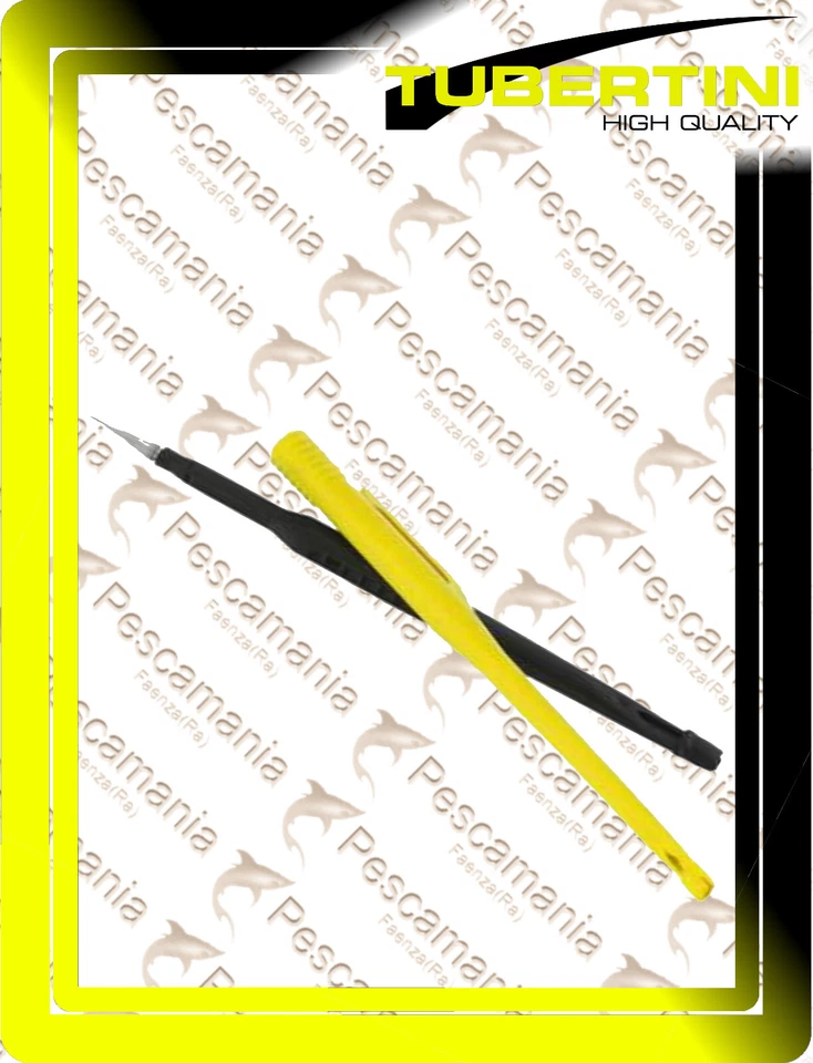 TUBERTINI S.R.L. Slamatore doppio Punta In Acciaio Tubertini Medium pcs.2
