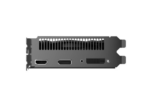 ZOTAC GeForce GTX 1660 SUPER - Gaming graphic card - Afbeelding 2 van 5