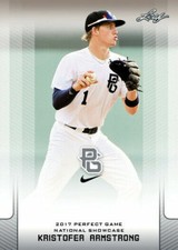 KRISTOFER ARMSTRONG 2017 LEAF 