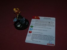 Heroclix: DC: Superman 048: Aquaman