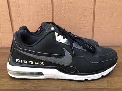 Nike Air Max Excee Men's Shoe - black/white-dark grey CD4165-001 | BIKE24