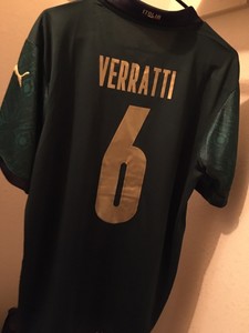 puma team soccer jerseys