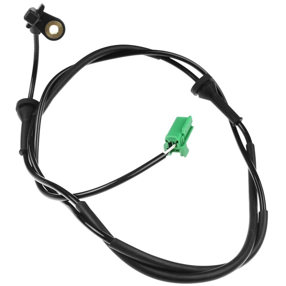 Sensor de velocidad de rueda ABS trasero derecho pasajero 30773745 para Volvo XC90 2003-2014 Foto 2 de 4