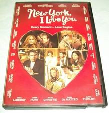 Modern 1975+ Classic DVD & Blu-rays Na thru Nz $2.95-$9.95 Save Up To 25%