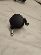 Leggett & Platt Craftmatic Adjustable Bed Base  Locking Braked Castor Wheel