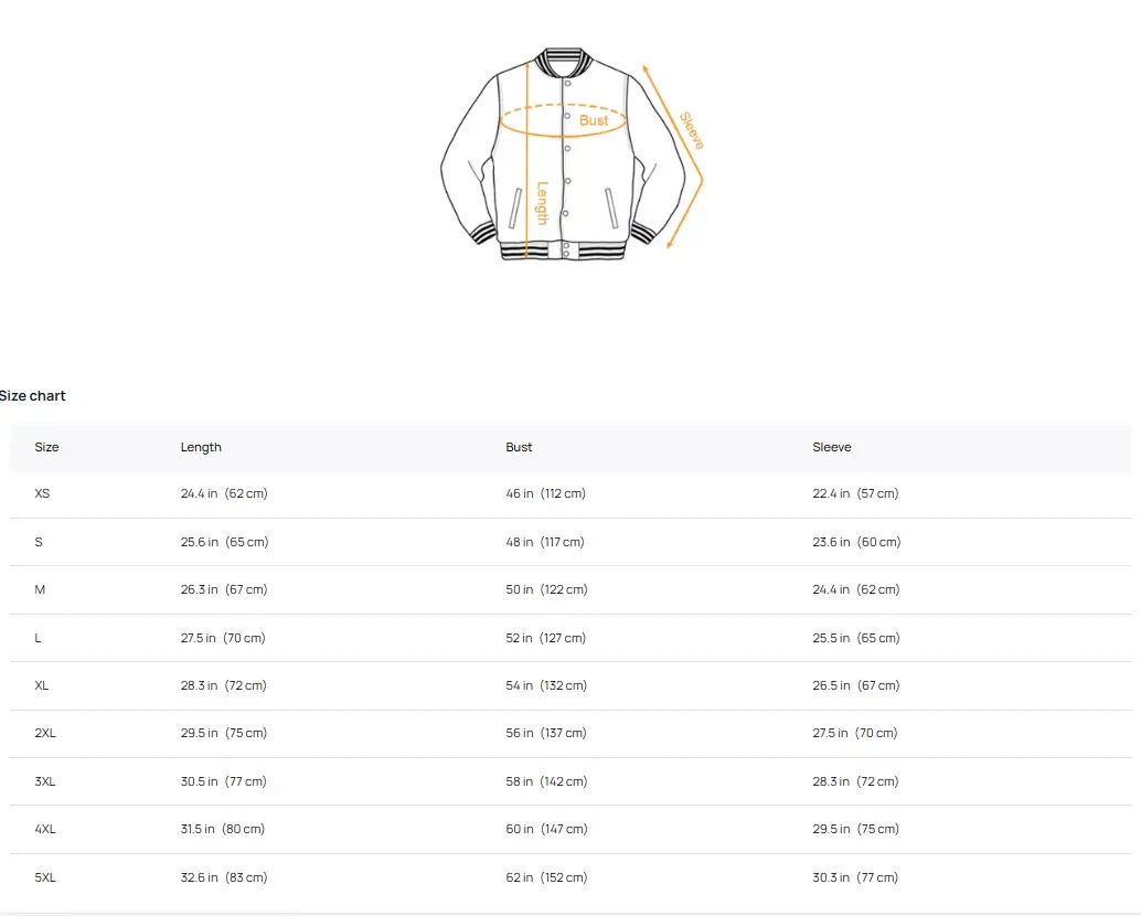 Seattle Seahawks Fifty Player Combo Baseball Jacket