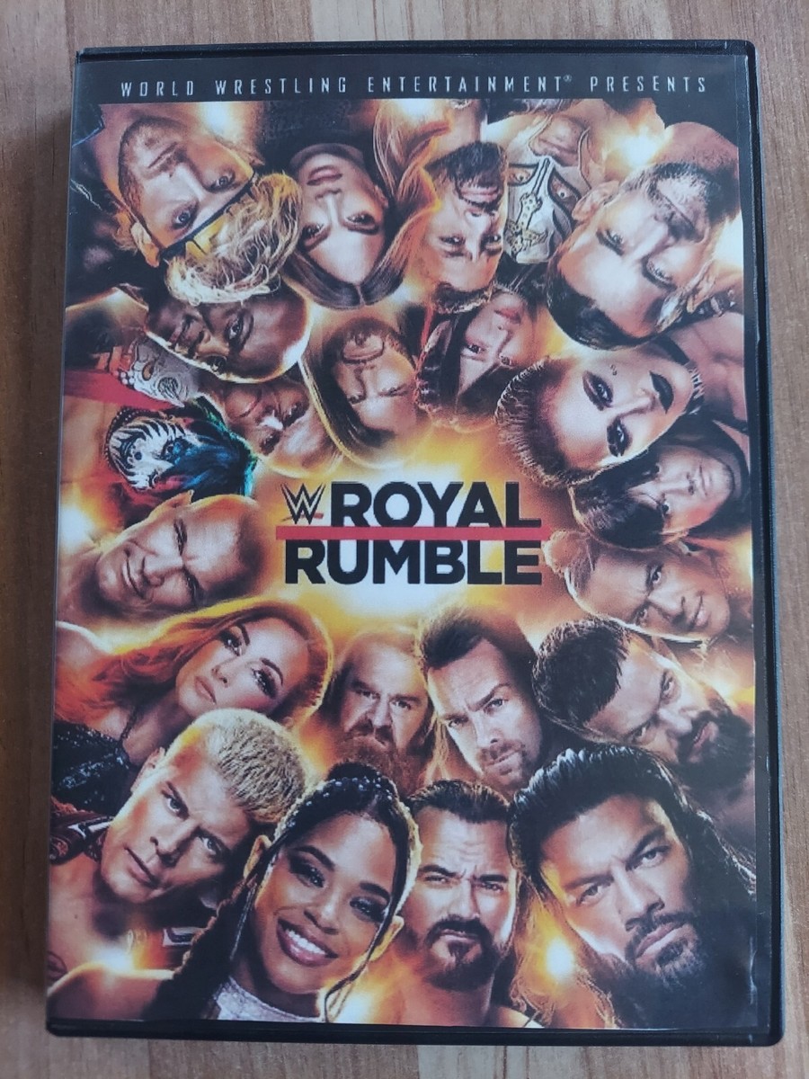 Royal Rumble 2024 WWE Royal Rumble 2024 Press Conference Scheduled For