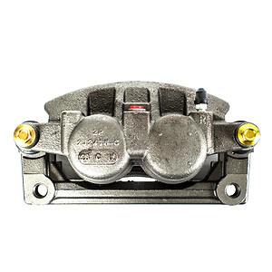 Frt Rt Rebuilt Brake Caliper Power Stop L5005 - Picture 2 of 10