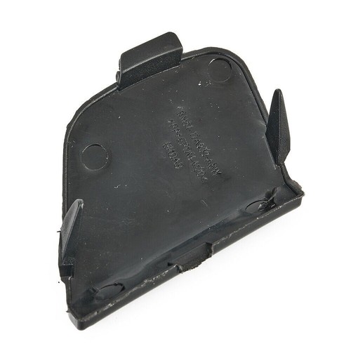 1X Abschlepphaken Abdeckung Für Ford Focus MK3 Klappe Stoßstange BM5117A989AB - Bild 5 von 15
