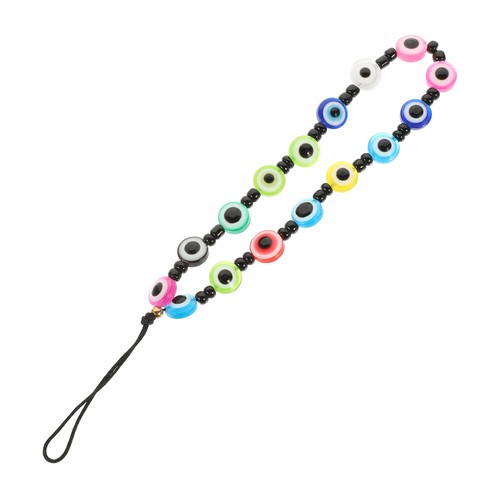 Decorative Phone Strap Phone Lanyard Holder Phone Lanyard Strap - 第 8/12 張圖片