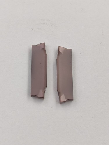 50pcs MGMN300 -T MM25 Carbide Grooving 3.0mm For MGEHR Lathe tool handle insert - Picture 7 of 7